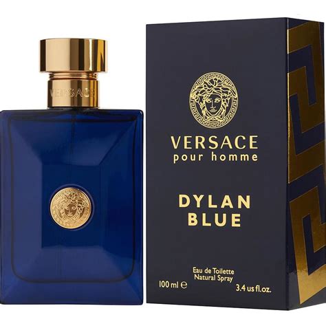 versace blue perfume women dillards m|Versace cologne for men dillard's.